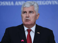HSS: Zašto Čovićevi ljudi posluju s firmom sina krvnika Mladića