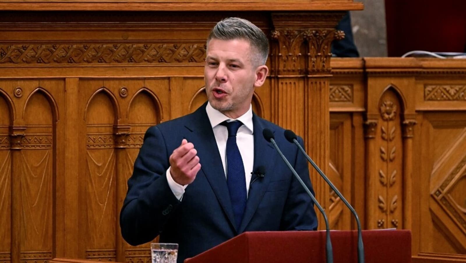 Mađarska napravila veliki zaokret: Protjerano 10 ruskih diplomata, Moskva zaprijetila - slika 1