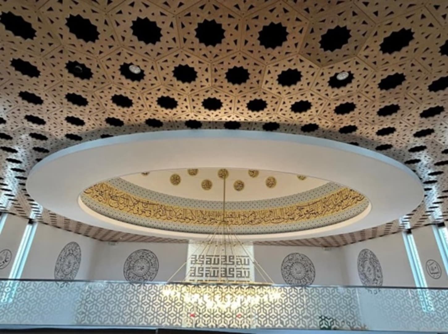 Bošnjaci u Sirakuzu otvorili novu džamiju: Gradili je gotovo deset godina - slika 1