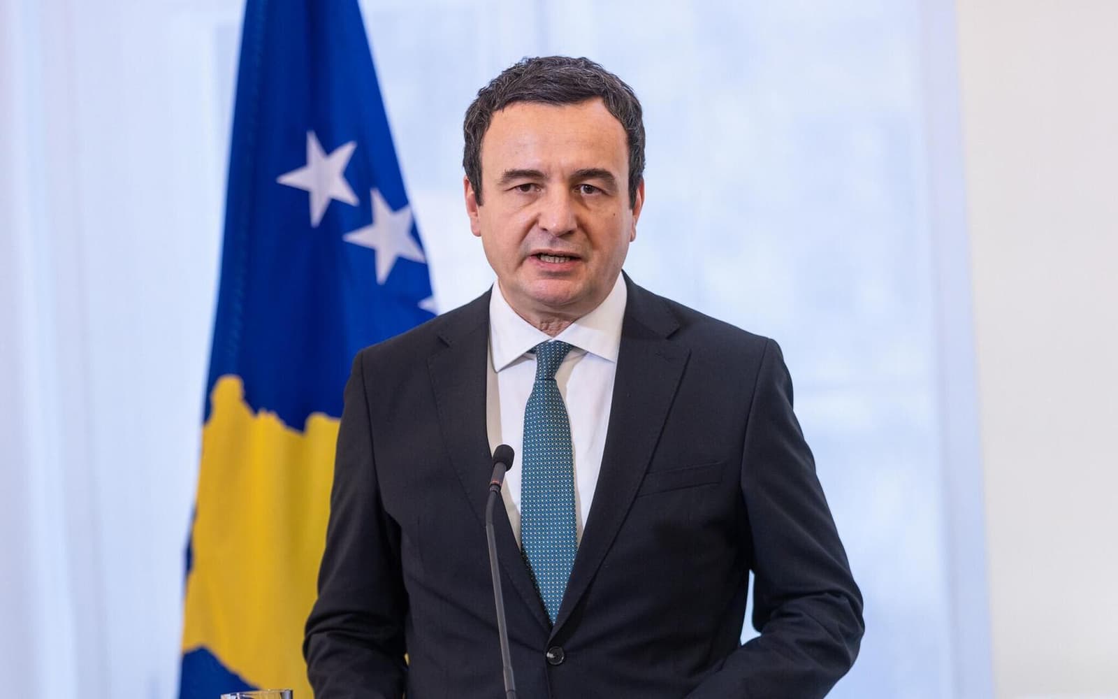 Kurti ponovo premijer Kosova: Nova vlada izabrana sa 62 glasa - slika 1