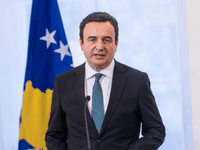 Kurti ponovo premijer Kosova: Nova vlada izabrana sa 62 glasa