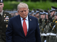 Trump uputio direktan apel Zelenskom: Obustavite udare na ruske rafinerije dizela, nanosite štetu svijetu