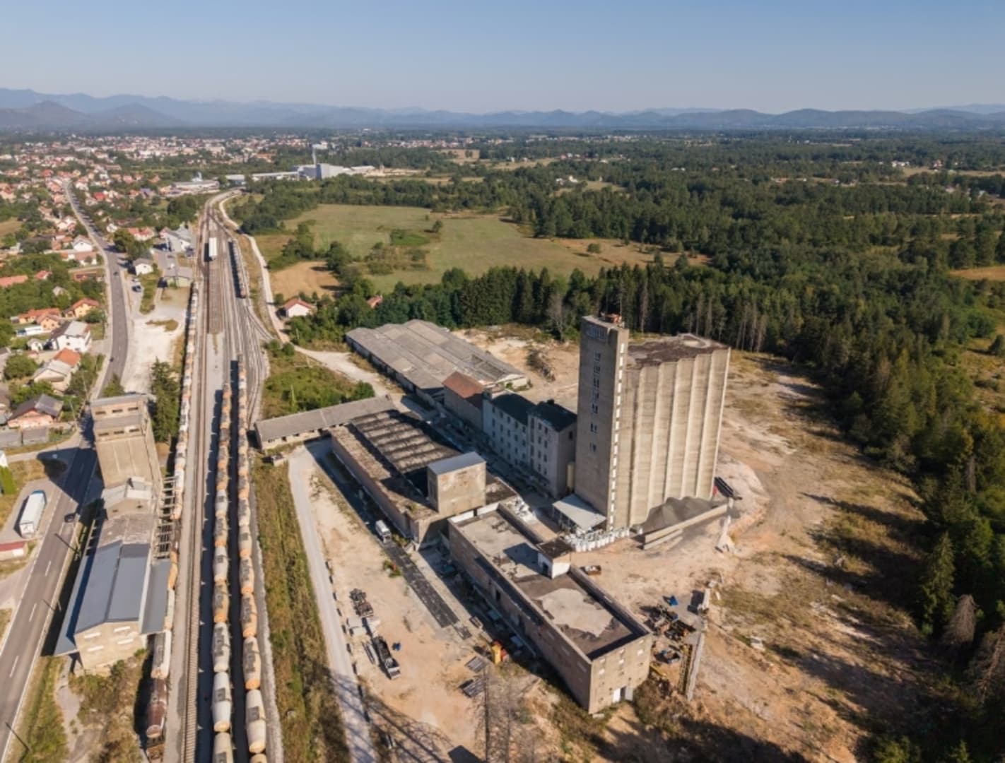 Postoji sumnja da se opasni otpad iz Hrvatske uvozi u BiH kao "alternativno gorivo" za cementare - slika 1