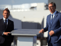 EU ljuta na Macrona zbog Vučića: Zločinca zamijenili Rafali i milioni