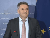 "Dok Srbija i Rs veličaju ratnog zločinca Mladića, mi se sjećamo njegovih žrtava"