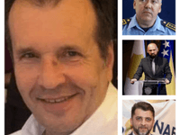 Tokić: Policijske agencije nisu podnijele nijedan izvještaj zbog negiranja genocida i veličanja ratnih zločinaca