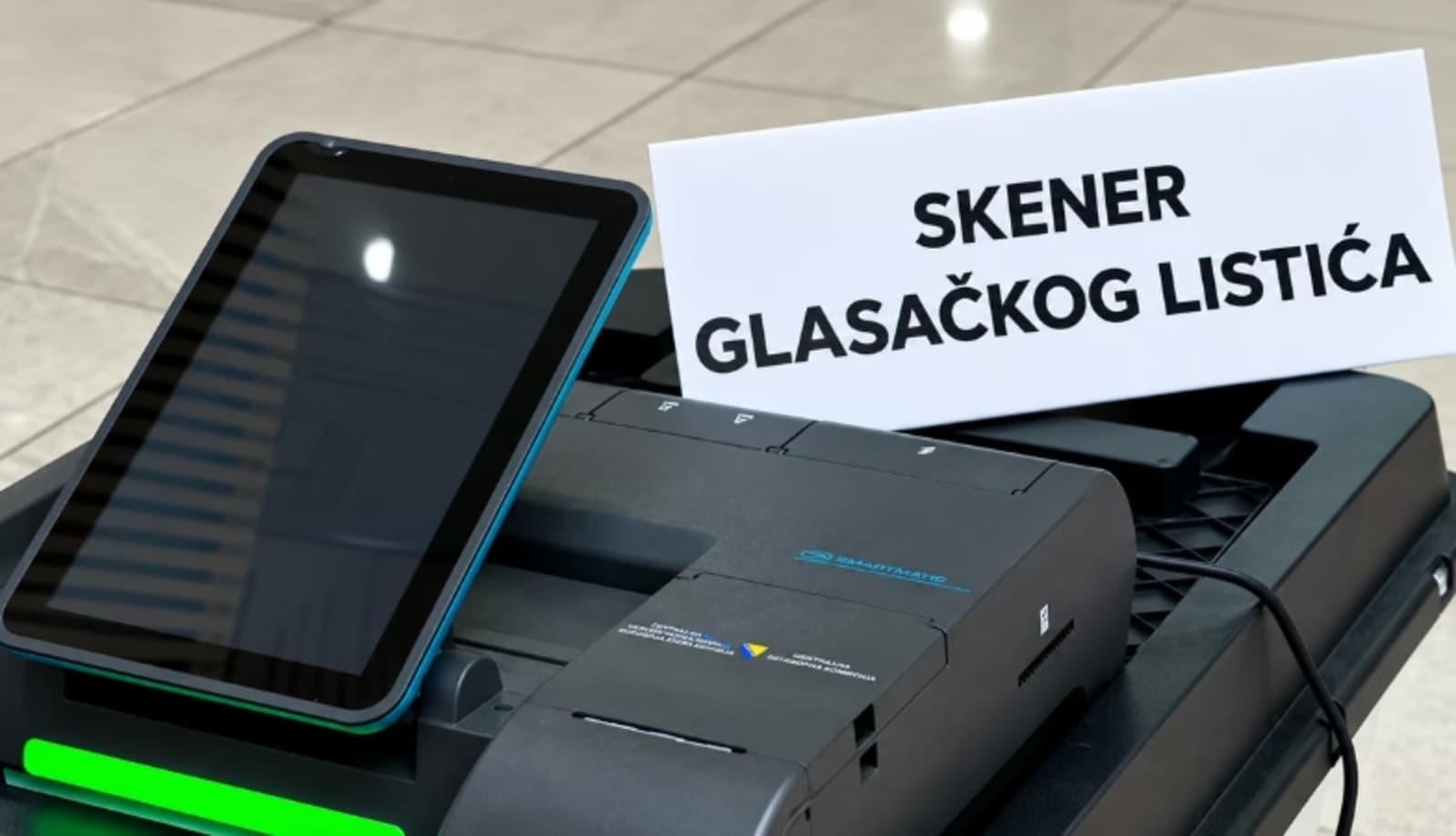 Na adresu CIK-a stigle optužbe tri sedmice pred izbore: Da li su nazivi kandidata na listićima protuustavni? - slika 1