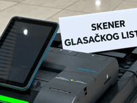 Na adresu CIK-a stigle optužbe tri sedmice pred izbore: Da li su nazivi kandidata na listićima protuustavni?