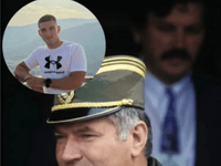 Nakon slučaja na Vracama, novi skandal u Mostaru: Kadet DKPT veličao zločinca Mladića
