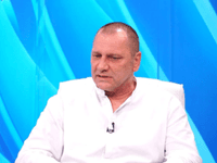 Miletić: Čović i Dodik su jedno biće, nemoguće ih je razdvojiti