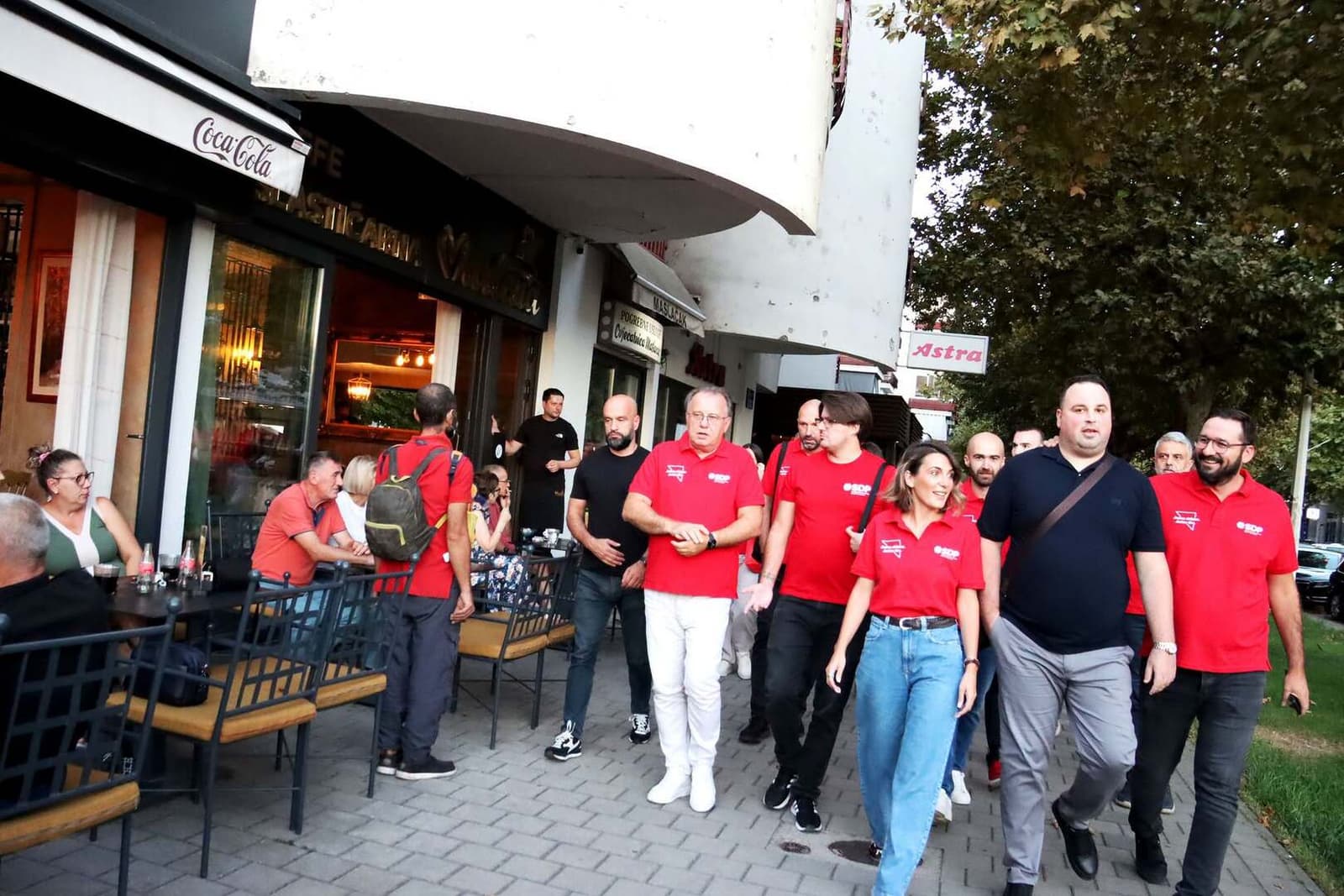 Nikšić u Čapljini: „Snažna Hercegovina znači snažniju Bosnu i Hercegovinu“ - slika 1