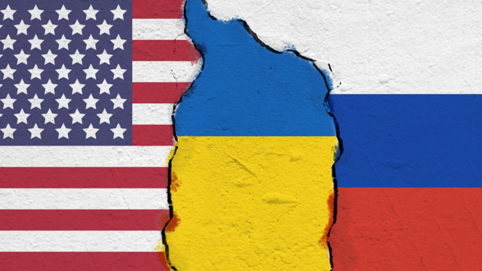 Amerikanci pripremili mirovni plan za Ukrajinu, ali... - slika 1