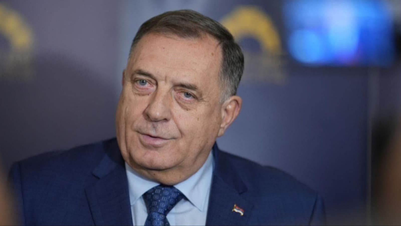 Dodik iskoristio Trumpove komentare o Irskoj da mu se dodvori: "On je veliki državnik i vizionar" - slika 1