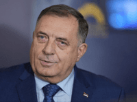 Dodik iskoristio Trumpove komentare o Irskoj da mu se dodvori: "On je veliki državnik i vizionar"