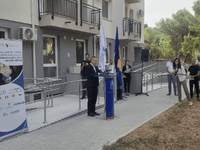 U Mostaru uručeni ključevi novih domova za 24 porodice
