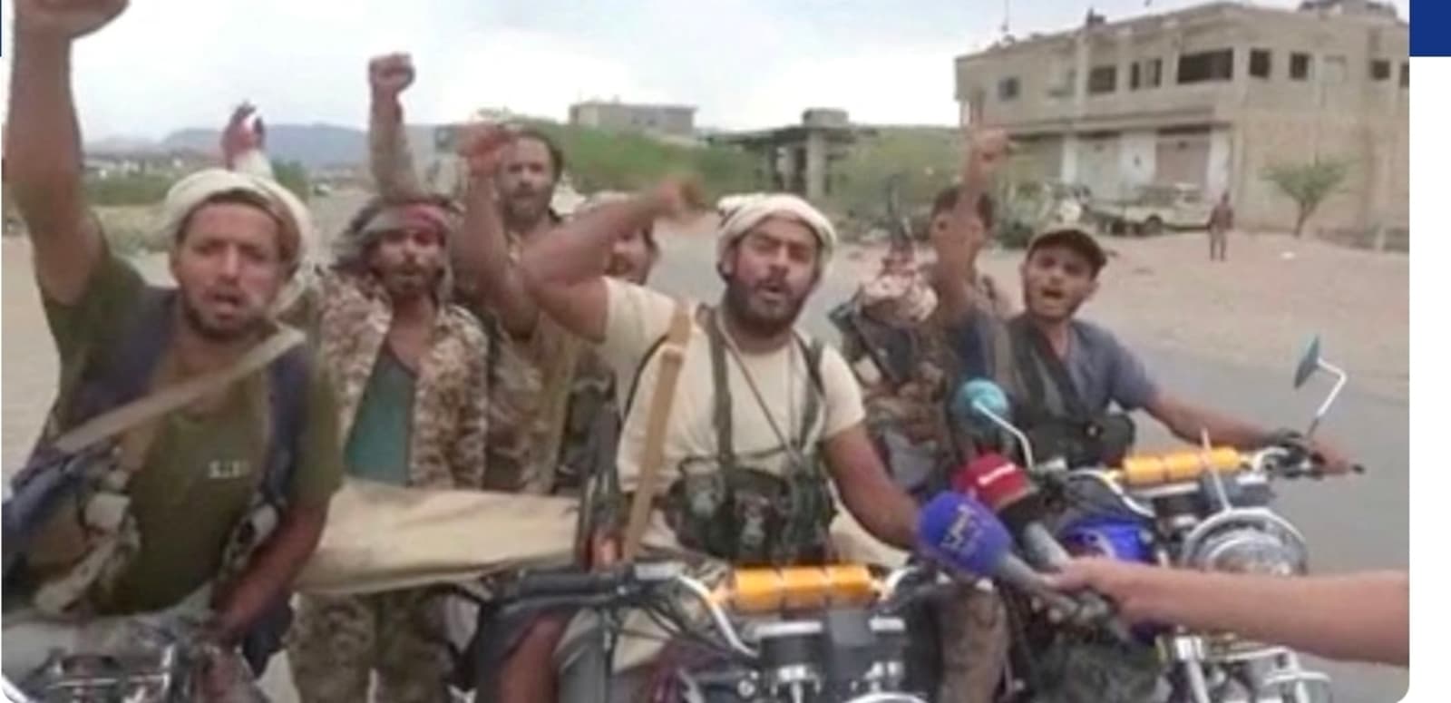 Huti zauzeli strateške otoke u Crvenom moru i prijete Saudijskoj Arabiji - slika 1