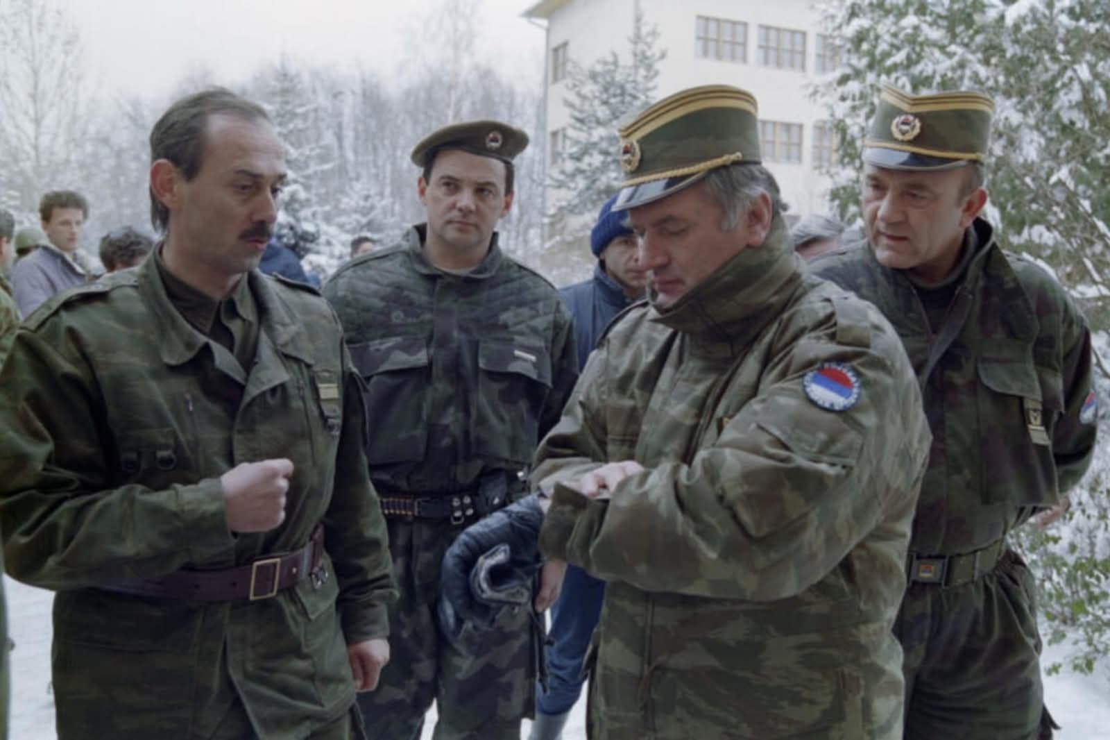 Srbi su prvi spalili iluzije o Mladiću: Da nije počinio genocid, u srpskoj historiji ostao bi upamćen kao potkapacitirani oficir koji je upropastio historijsku priliku! - slika 1