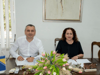 Potpisan ugovor vrijedan 300.000 KM za drugu fazu izgradnje Sportskih terena Univerziteta “Džemal Bijedić” u Mostaru