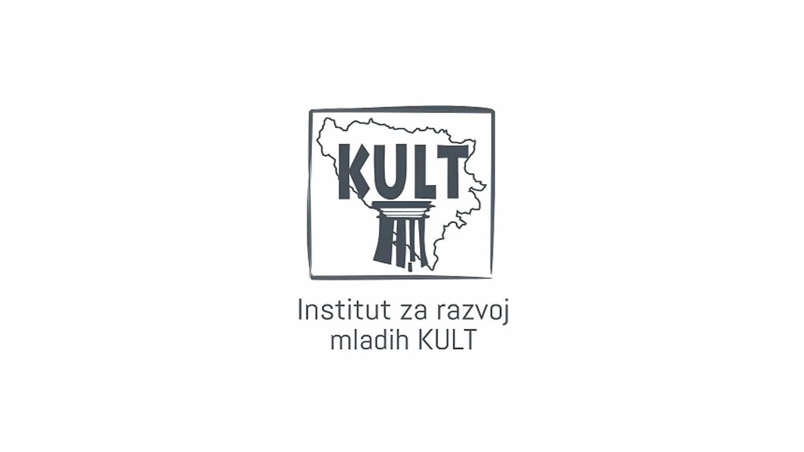 KULT demantirao podatak da 70 posto mladih želi napustiti BiH: To nije rezultat našeg istraživanja - slika 1