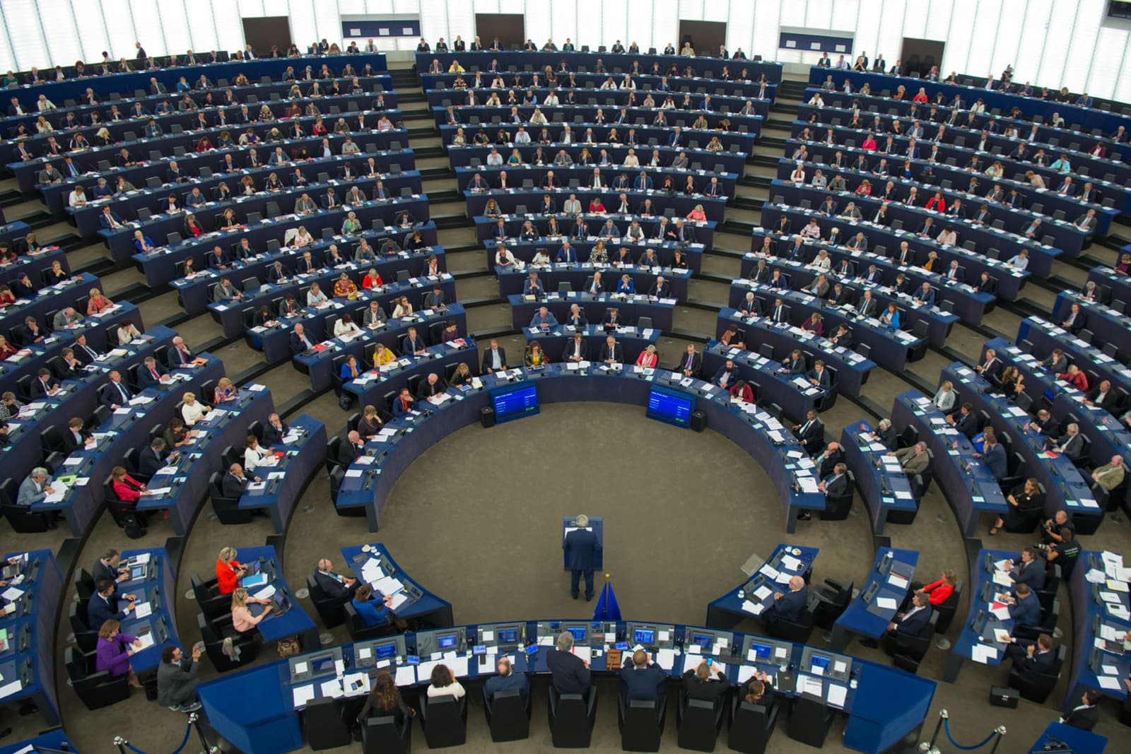 Evropski parlament sutra o veličanju Ratka Mladića: Srbiji prijeti nova politička cijena na putu ka EU - slika 1