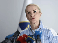 Sebija Izetbegović: „Građani su postali predmet ismijavanja nesposobnih ministara i još goreg premijera“