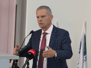 Radončić: Dok se drugi naoružavaju, Bošnjake su preko biznismena iz Foče razoružali