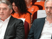 Kovačević: Ne smijemo dozvoliti da HDZ i SNSD imaju većinu u Predsjedništvu BiH