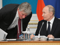 Peskov: Globalnom tržištu prijeti novi udar, nestale ogromne količine nafte