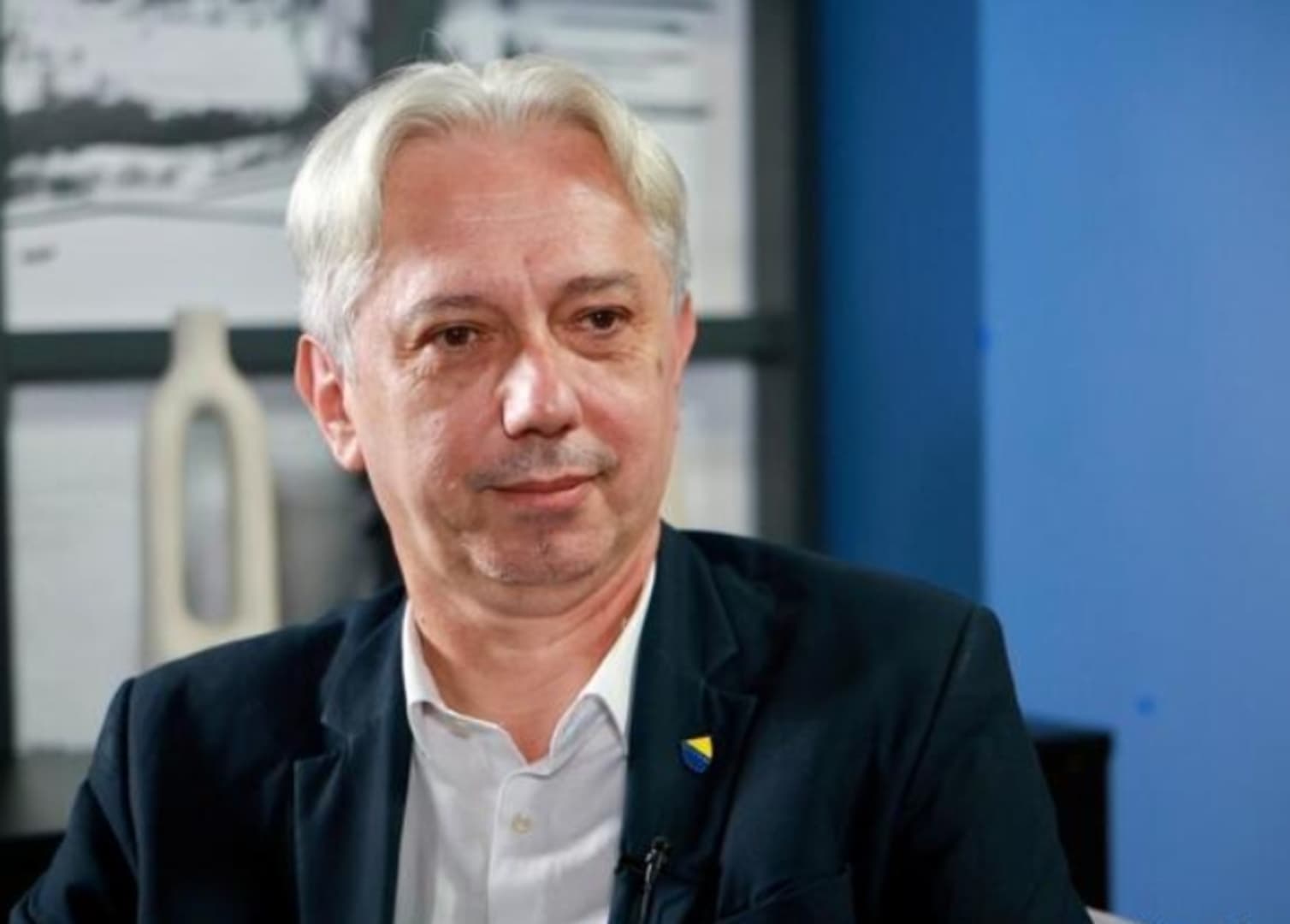 Kovačević: Namjeravam inicirati pokretanje pregovora za ulazak BiH u šengen zonu - slika 1