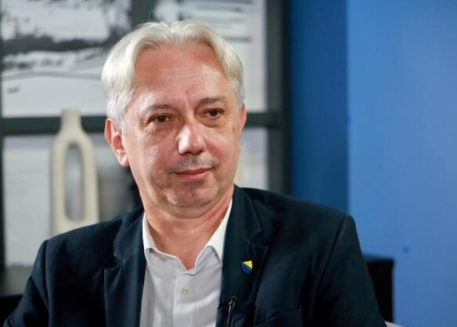 Kovačević: Namjeravam inicirati pokretanje pregovora za ulazak BiH u šengen zonu