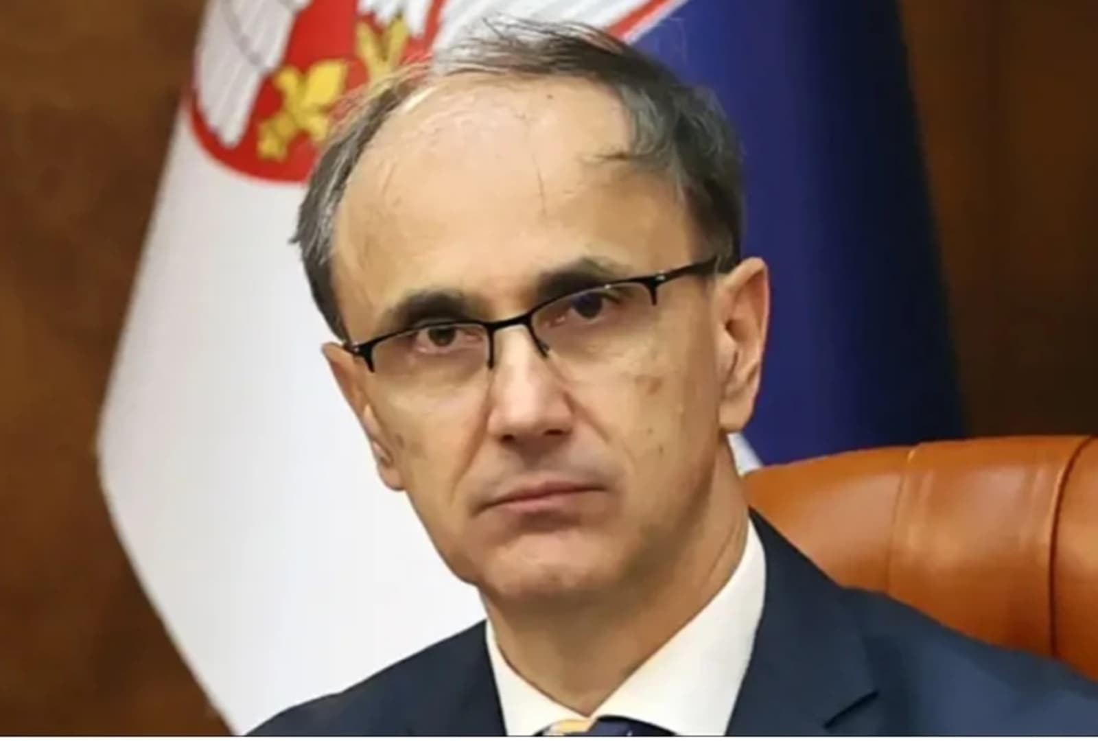 Vlada Srbije o zabrani preleta Macutu: "Zahtjev smo uputili 72 sata prije leta, tvrdnje Konakovića su zlonamjerne" - slika 1