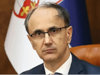Vlada Srbije o zabrani preleta Macutu: "Zahtjev smo uputili 72 sata prije leta, tvrdnje Konakovića su zlonamjerne"