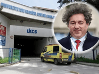 Iz KCUS-a muk, Sindikat traži zaštitu prava radnika