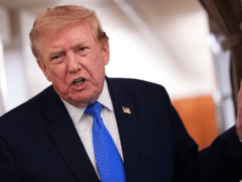 Trump: Iran očajnički želi dogovor, ali ja odlučujem hoćemo li pregovarati