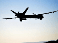 Borbeni avion NATO-a oborio dron u Litvaniji