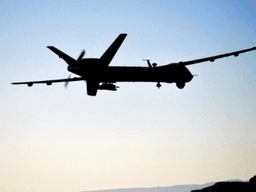 Borbeni avion NATO-a oborio dron u Litvaniji