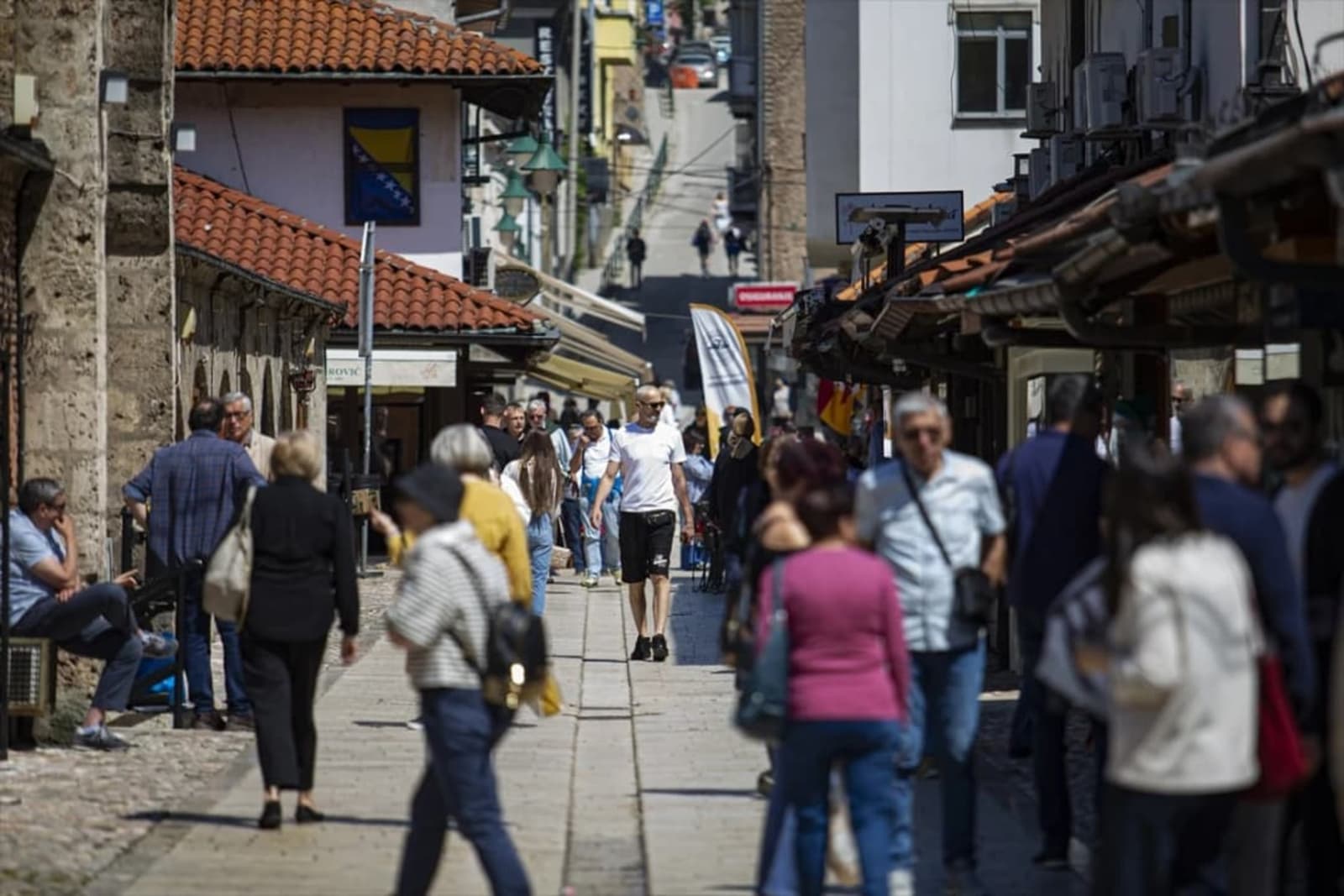 U FBiH više od 200 hiljada nezaposlenih, a na kraju svake godine milioni ostaju neutrošeni za zapošljavanje - slika 1