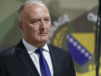 Zukan Helez kategoričan: "Pismo je poslao Dodik da bi napravio pometnju u Oružanim snagama BiH"