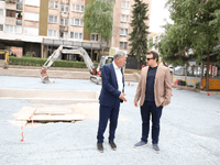 Mokušnice dobivaju novi trg i parking: U projekat se ulaže 1,4 miliona KM