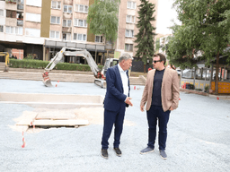 Mokušnice dobivaju novi trg i parking: U projekat se ulaže 1,4 miliona KM