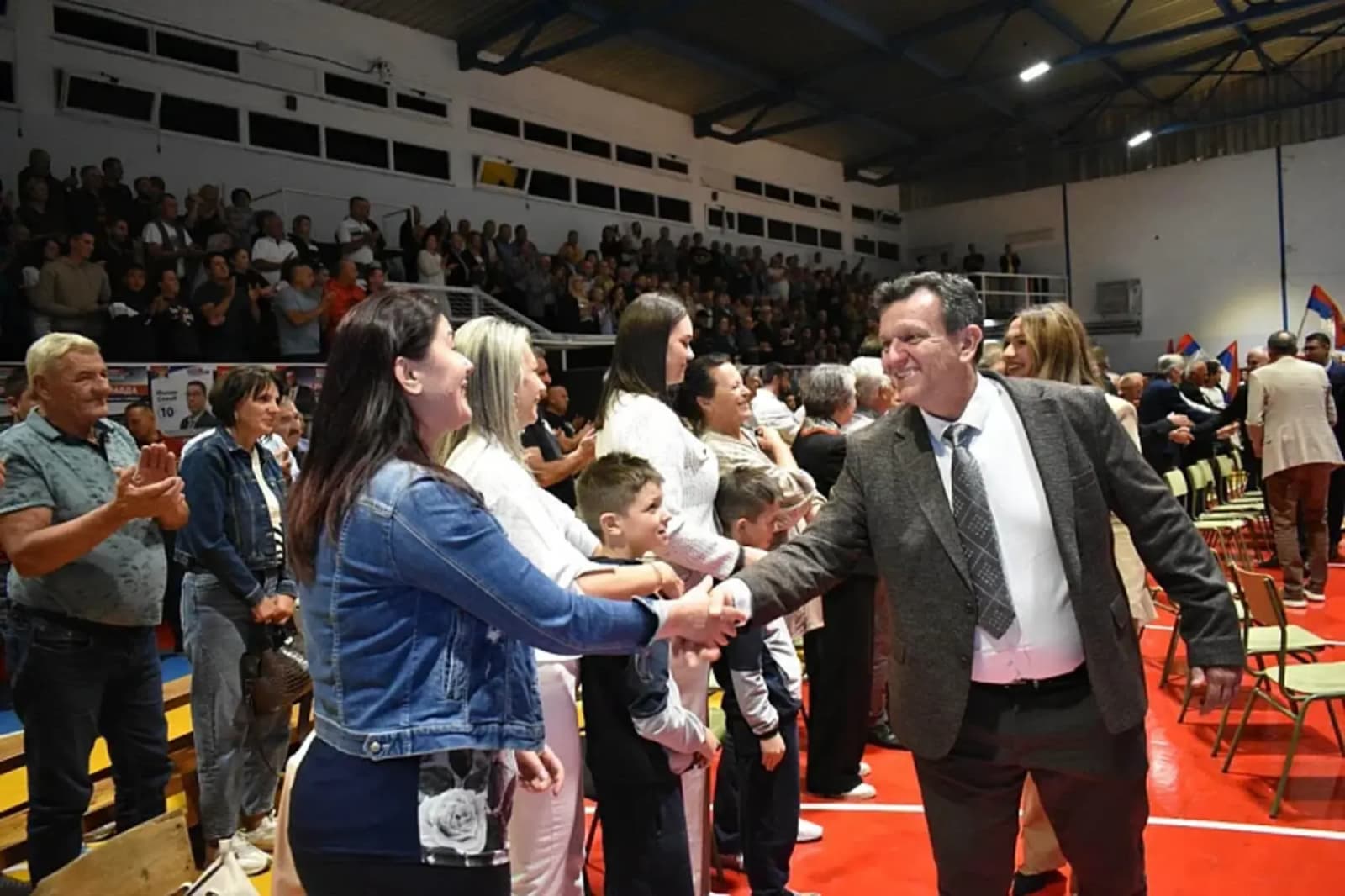 Blanuša: Hercegovina zaslužuje bolju povezanost; Božović: Položaj Rs-a ne može biti doveden u pitanje - slika 1