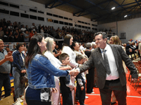 Blanuša: Hercegovina zaslužuje bolju povezanost; Božović: Položaj Rs-a ne može biti doveden u pitanje