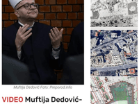 Šabanović: Gradonačelnik Mostara krije dokumentaciju o Hrvatskom narodnom kazalištu