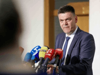 HDZ 1990 traži hitnu istragu napada na kandidata HRS-a