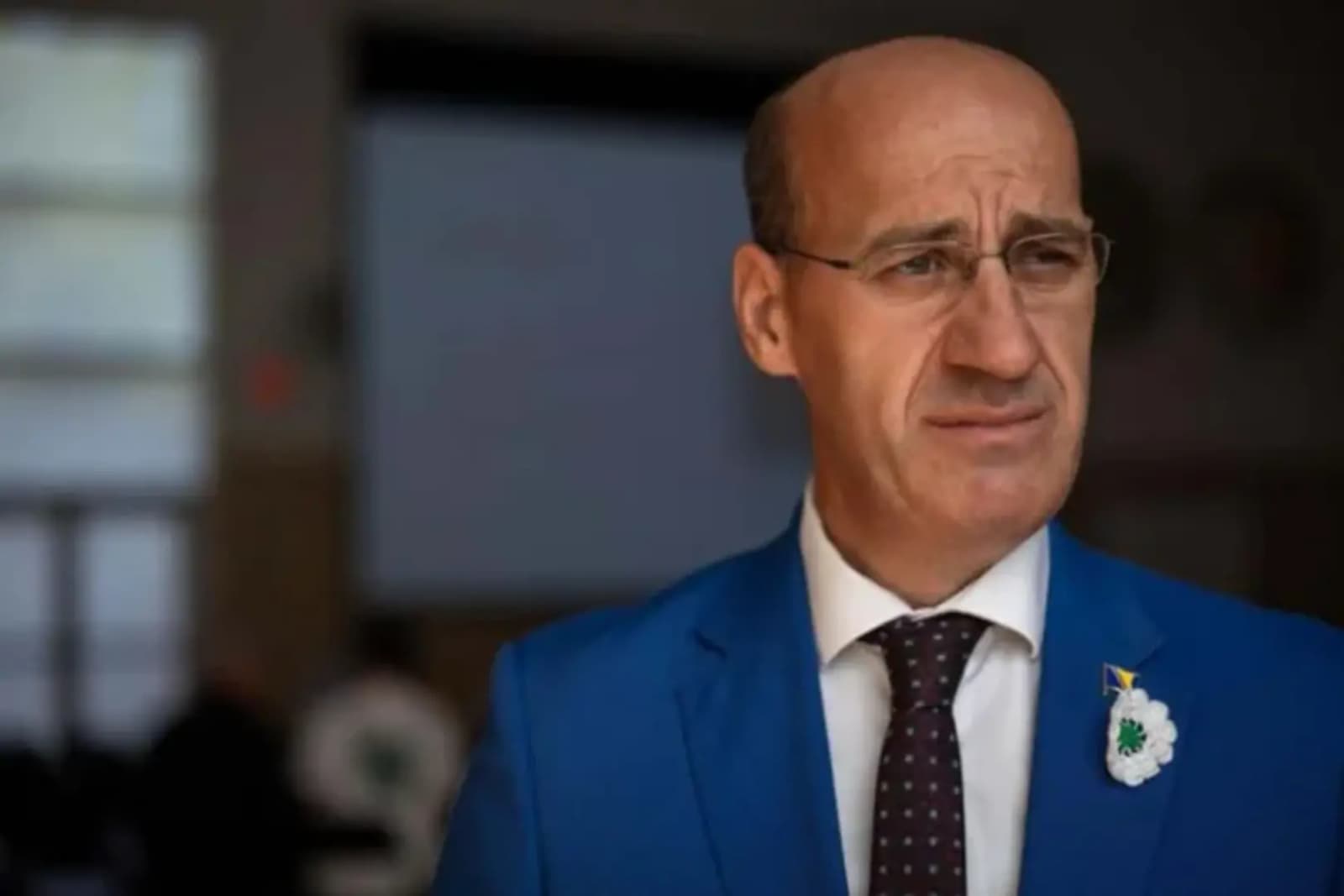 Oglasio se Ramiz Salkić: "Nikada nećemo pristati da budem dio tzv. srpskog sveta" - slika 1