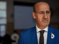 Oglasio se Ramiz Salkić: "Nikada nećemo pristati da budem dio tzv. srpskog sveta"