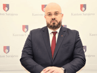 SDP najavio Adnana Štetu kao kandidata za premijera Kantona Sarajevo