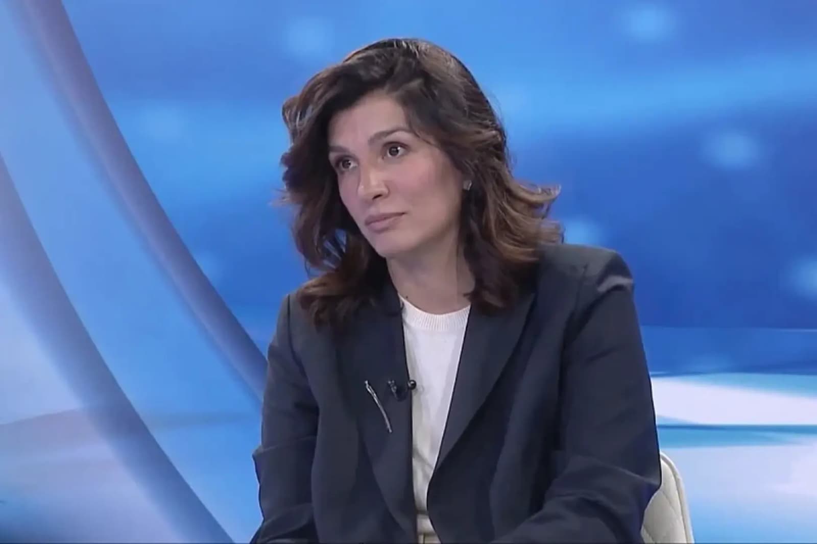 Ćudić ponudila novi model formiranja vlasti i pitala lidere stranaka imaju li hrabrosti: "Prvo zakoni, onda fotelje" - slika 1