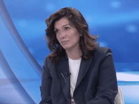 Ćudić ponudila novi model formiranja vlasti i pitala lidere stranaka imaju li hrabrosti: "Prvo zakoni, onda fotelje"
