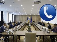 Nisu imenovani vršioci dužnosti direktora Agencije za osiguranje u BiH i Agencije za javne nabavke